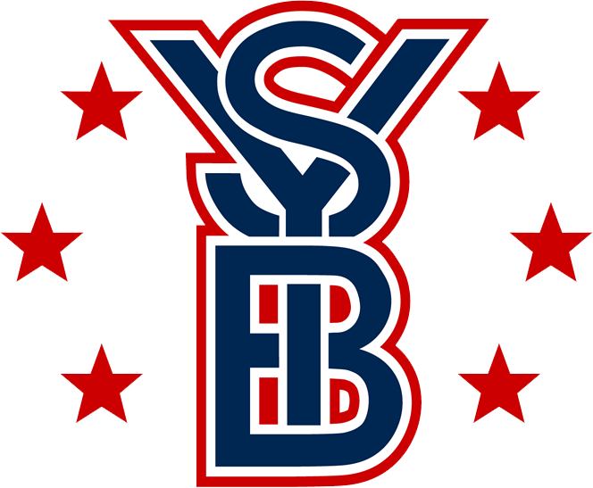 simi youth baseball logo