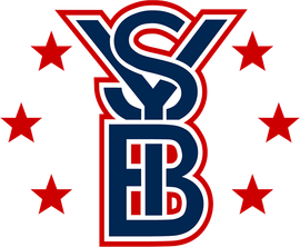 simi youth baseball logo