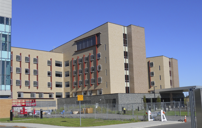 ECMC Long Term Care 1