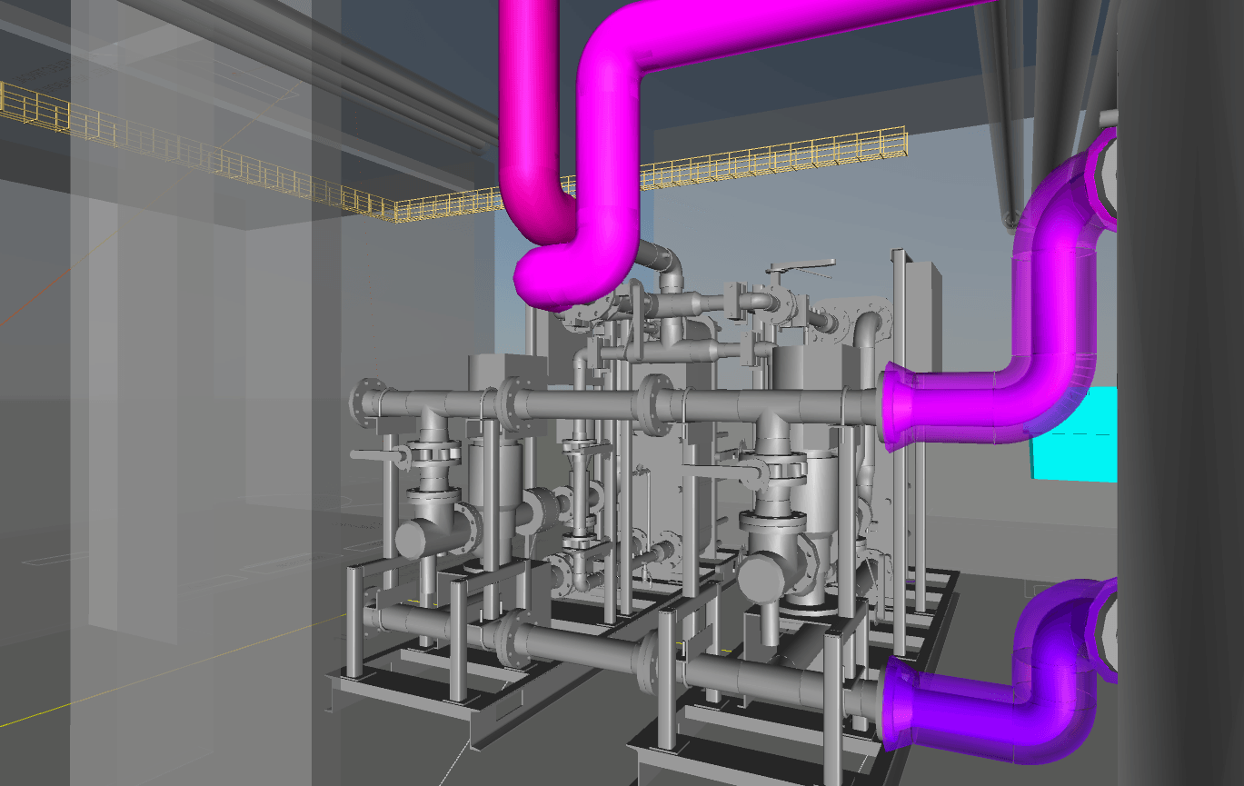 UB Clinton Hall Boiler Replacement 9
