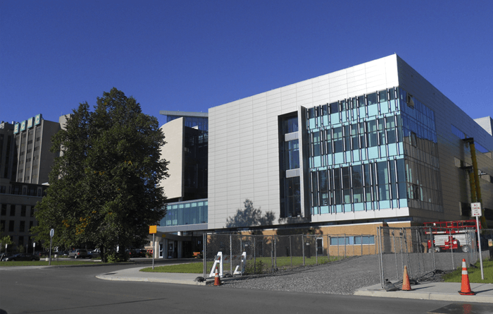 ECMC Kidney Center 3
