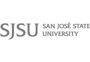 San José State University logo