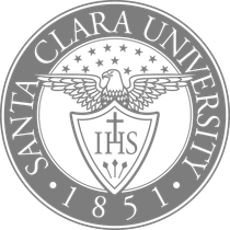 Santa Clara University seal