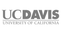 UC Davis logo
