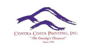 Contra Costa Painting Inc