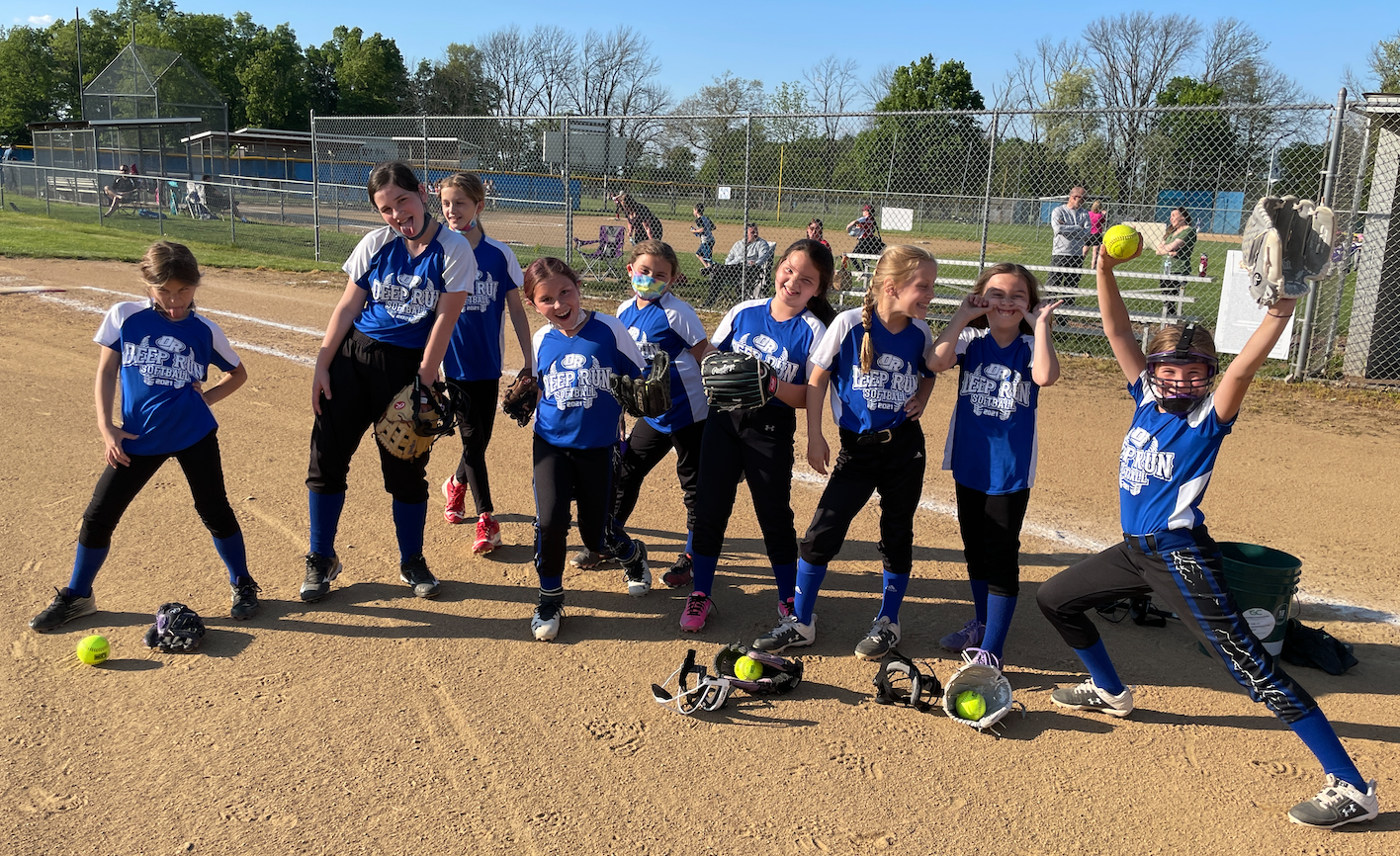 Softball