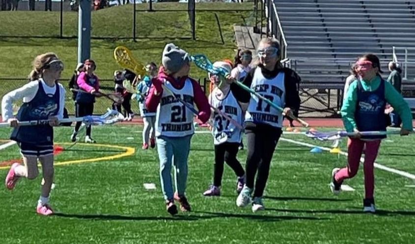 Girls Lacrosse