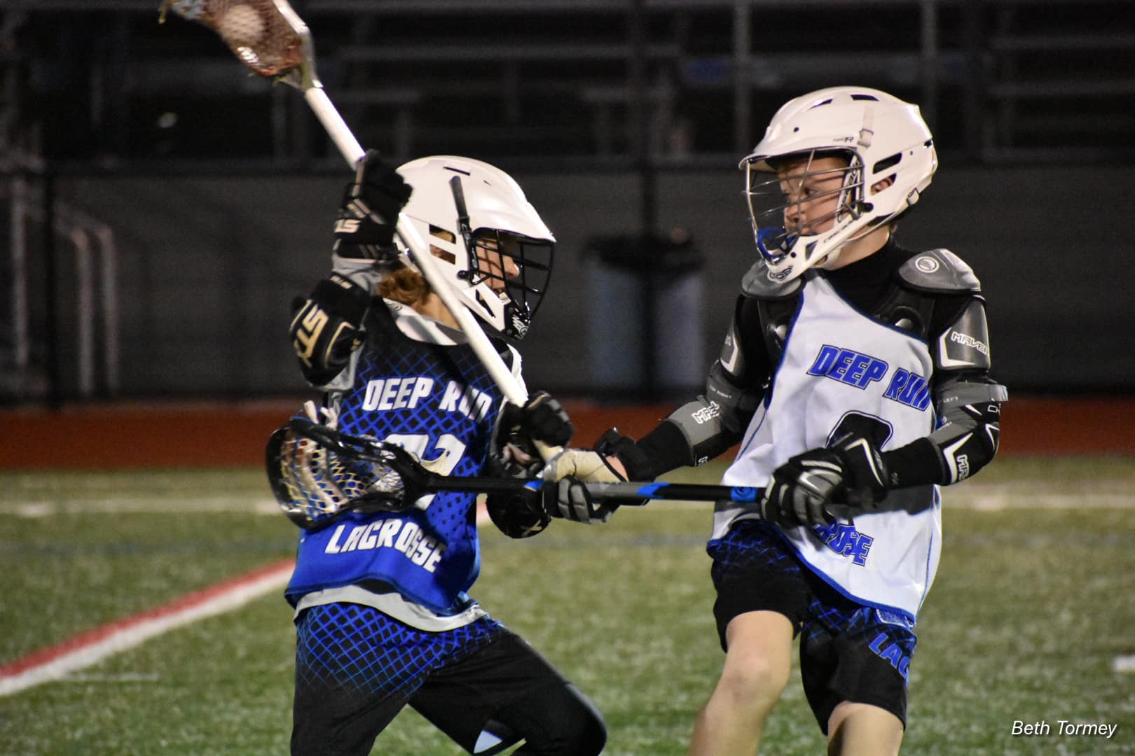 Boys Lacrosse