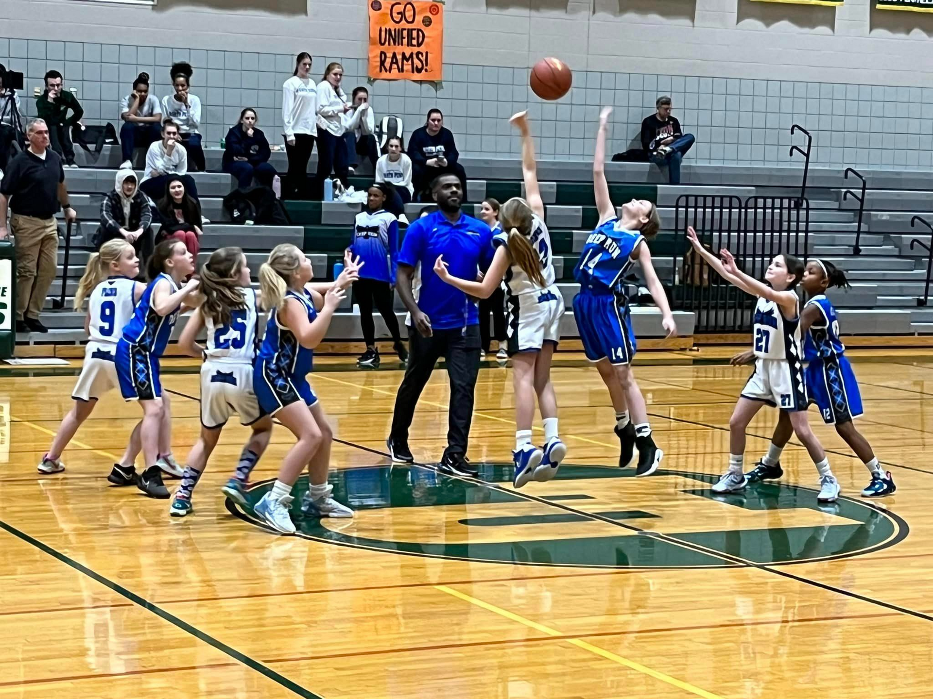 Basketball
