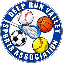 Logo of Deep Run Valley Sports Association