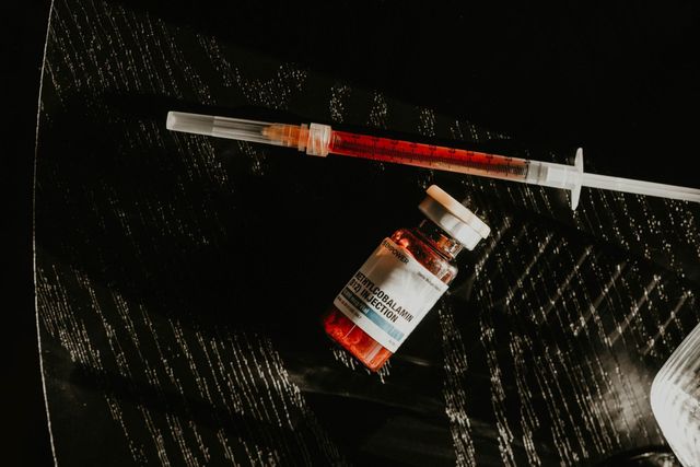 b12 injection boise | Billings, MT Milligram:7.5mg Dexamethasone Sodium Phosphate Injection AOD-9604 5mg UK |