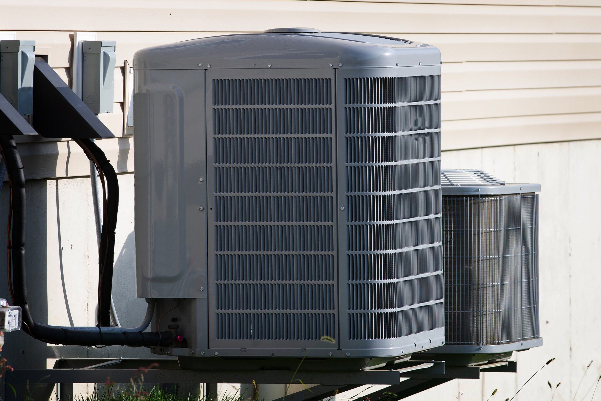 Residential HVAC Installation and Repair Services Near You Residential HVAC Installation and Repair Services Near You
