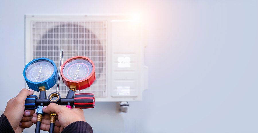 Air Conditioning Installation and Repair Services Near You Air Conditioning Installation and Repair Services Near You