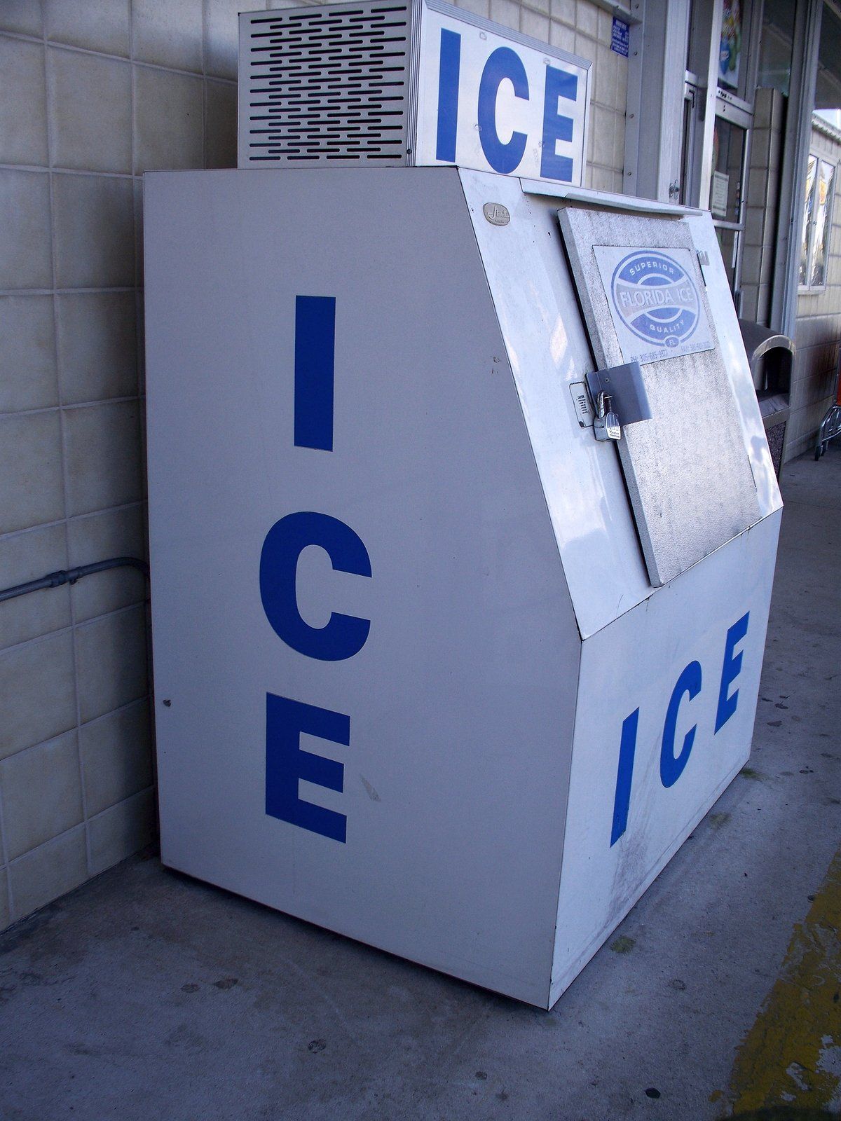 Commercial Ice Machine Repairs Near You Commercial Ice Machine Repairs Near You