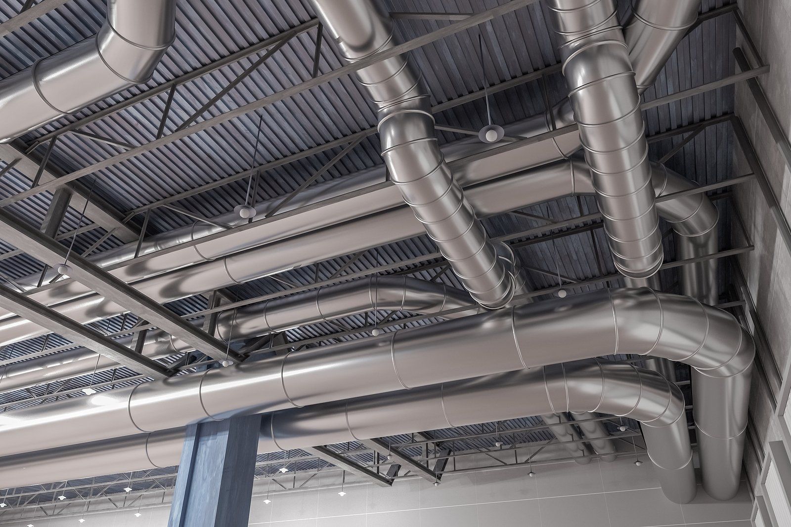 Air Duct Cleaning and Ventilation Services in Arlington, TX Air Duct Cleaning and Ventilation Services in Arlington, TX