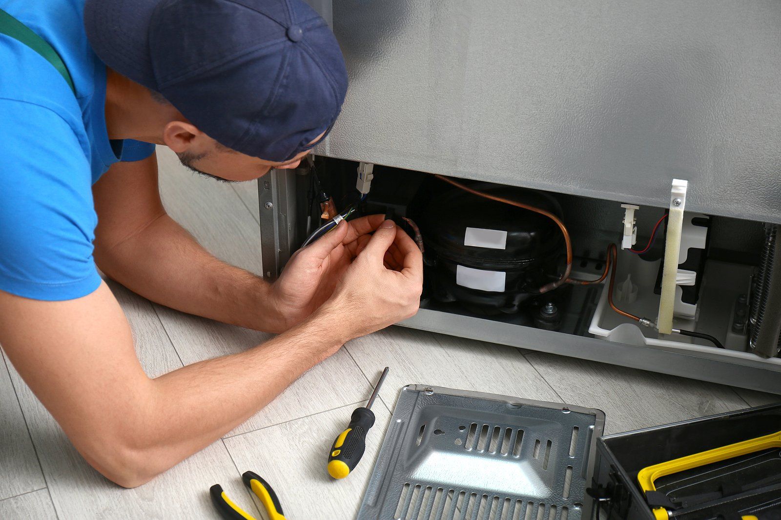 Commercial Refrigerator Services Near You Commercial Refrigerator Services Near You