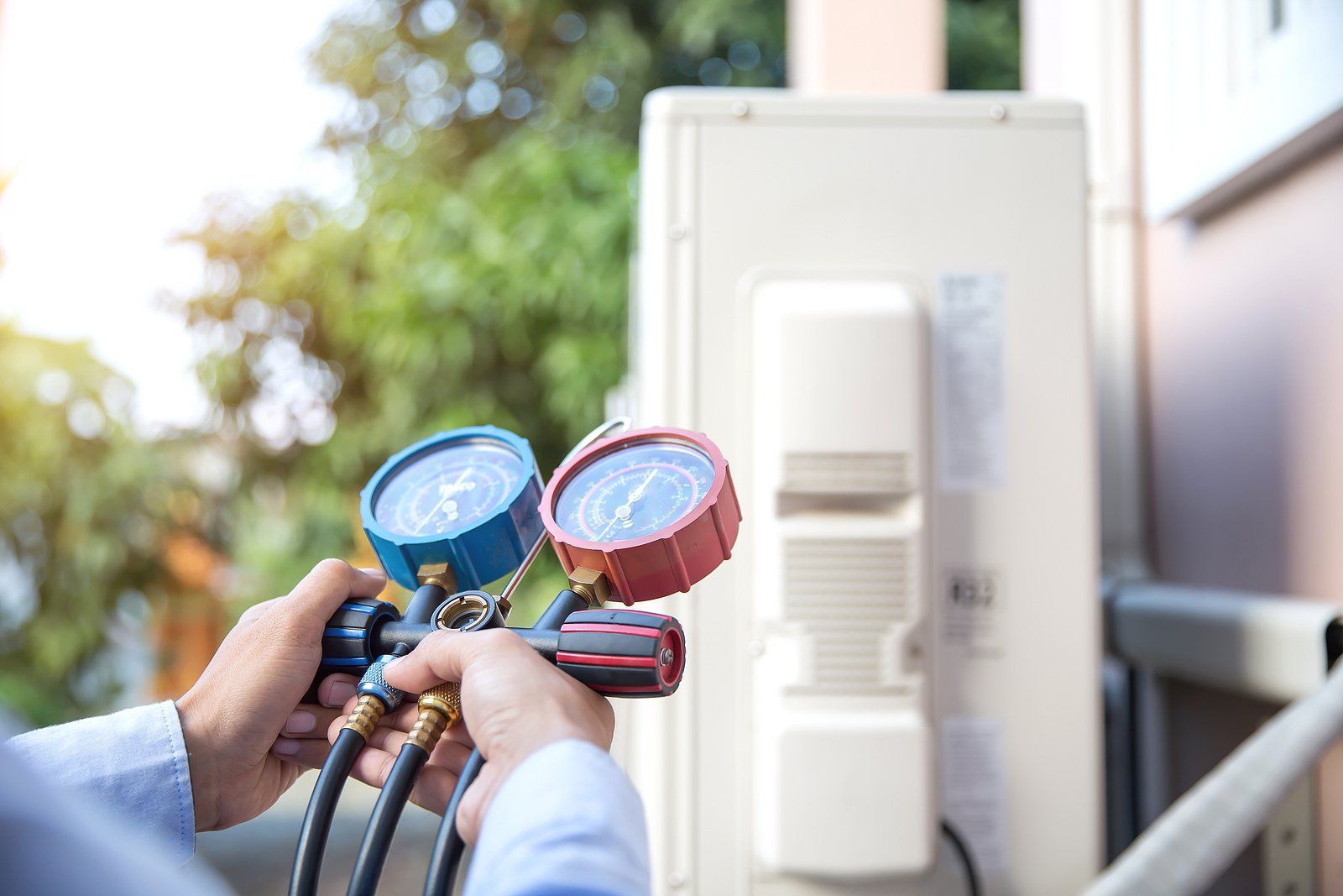 The Best HVAC Company in Arlington, TX