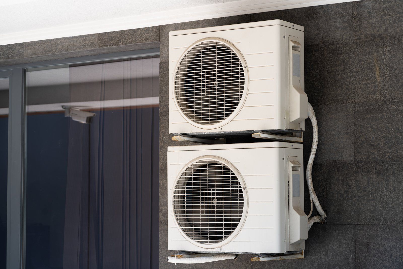 Commercial HVAC Company Serving the Dallas-Fort Worth Area Commercial HVAC Company Serving the Dallas-Fort Worth Area