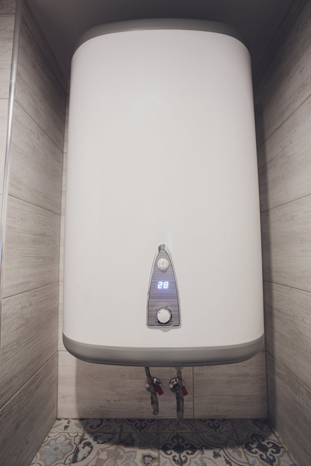 Tankless Water Heater Installation and Repair Near You