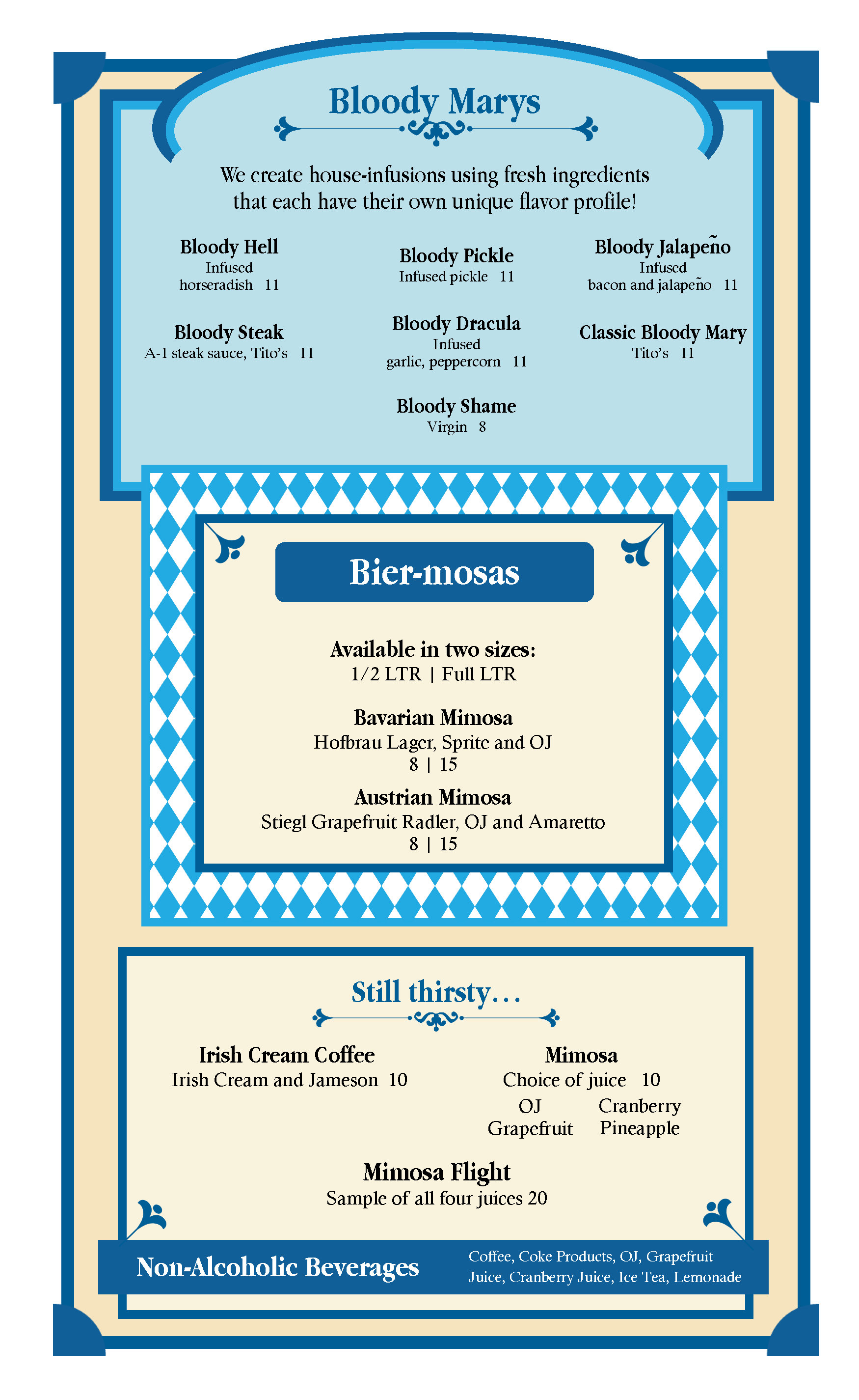 brunch menu page3