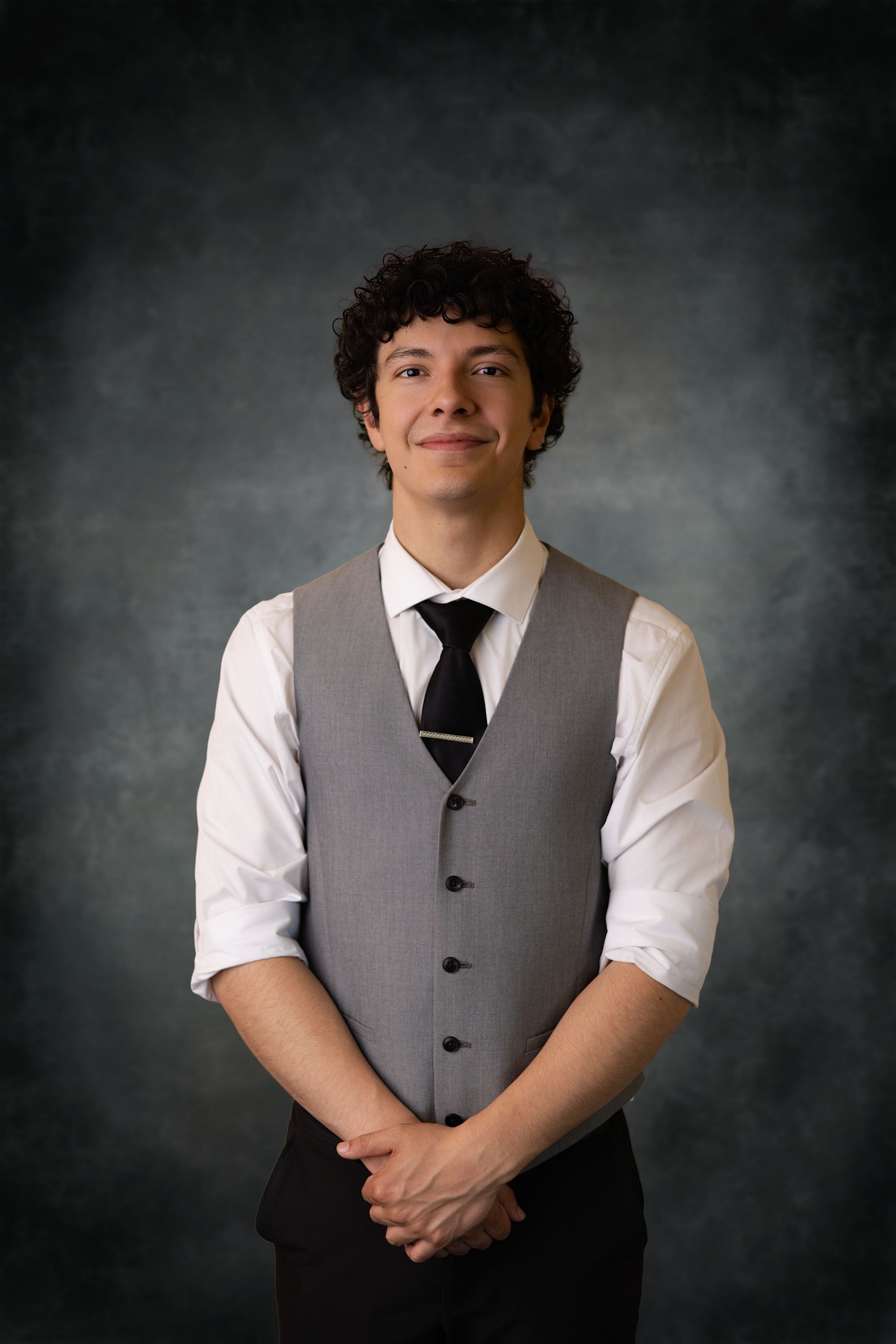 Staff Photo