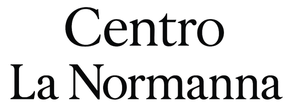 "Centro La Normanna" text.