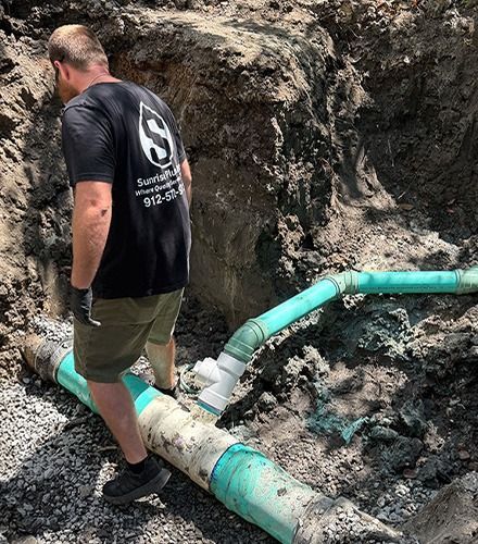 Best Plumber for Old Homes Near Me - Savannah, GA Best Plumber for Old Homes Near Me - Savannah, GA