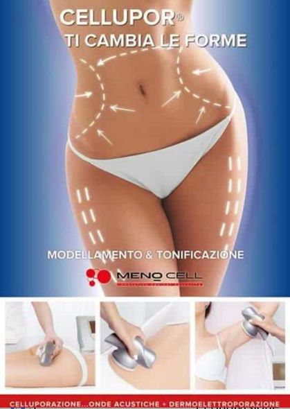 Cellupor