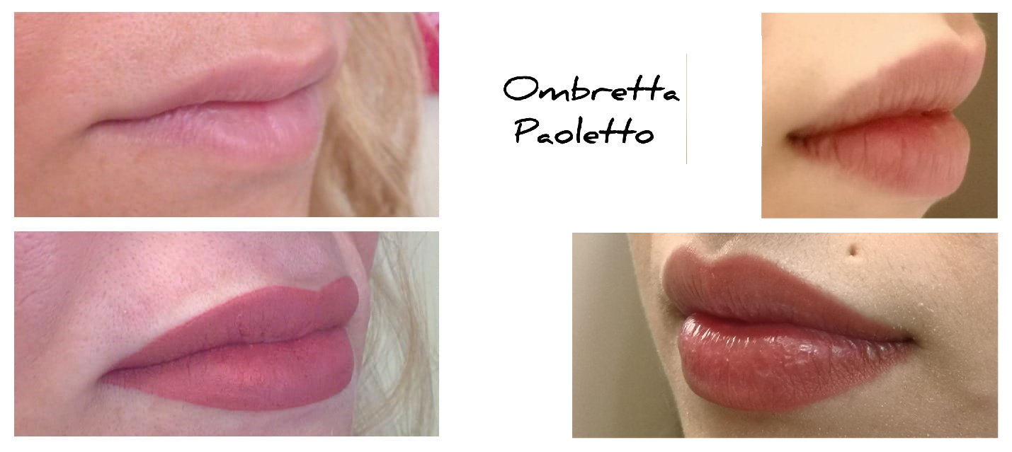 trucco permanente verona