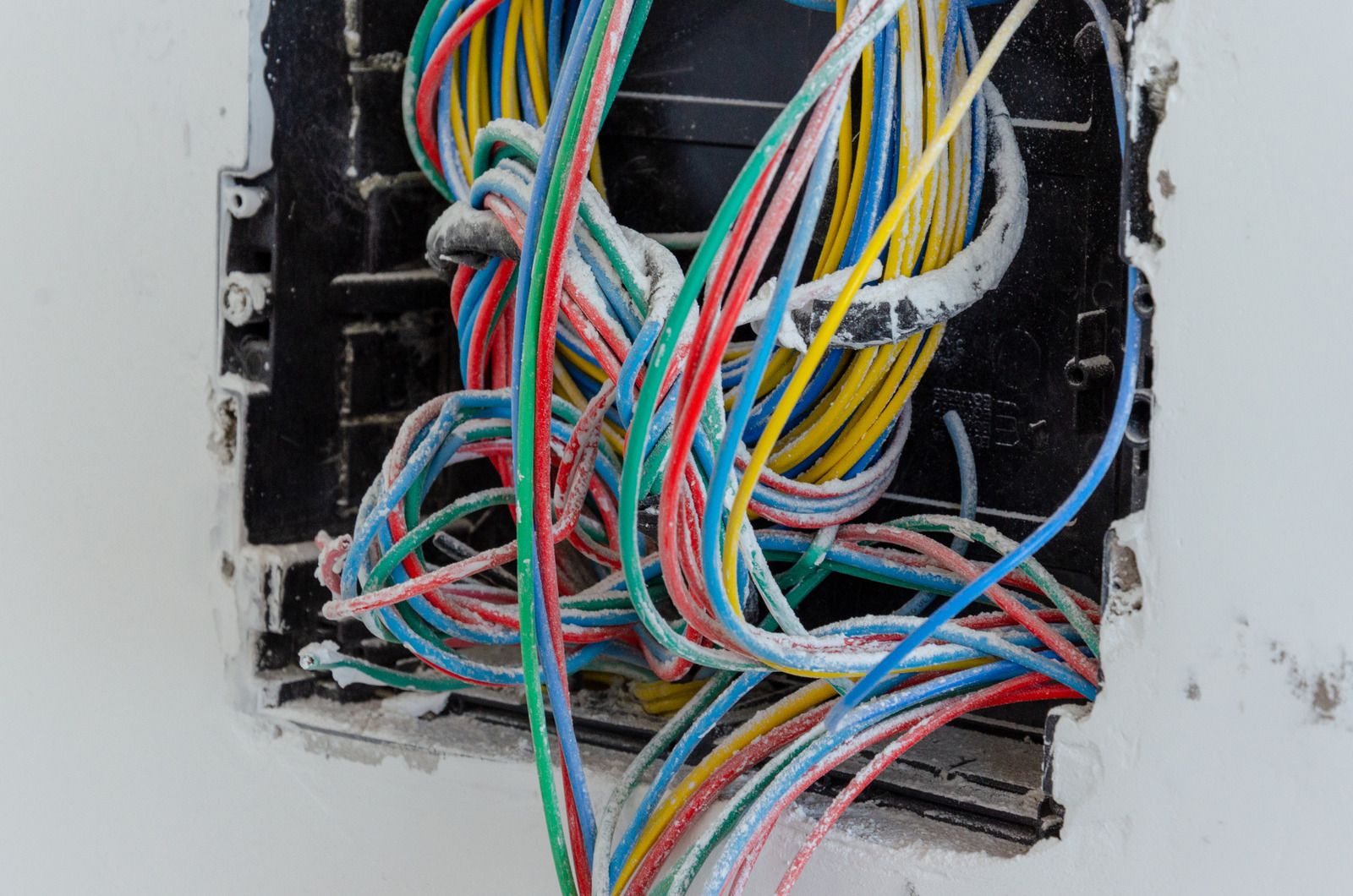 Thayer Electrical Services Top Rated Commercial and Residential