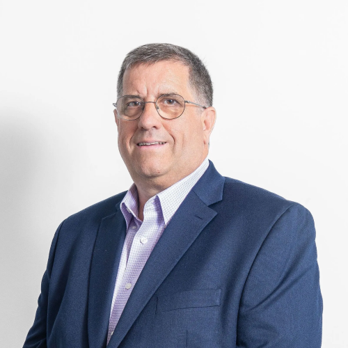 Robert W. Johnson