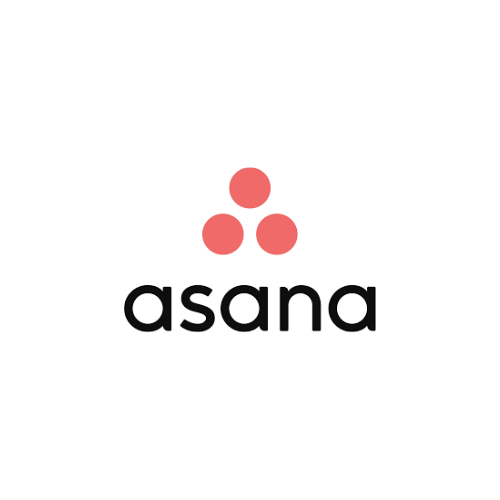 The canva logo is in a blue and purple circle on a white background.