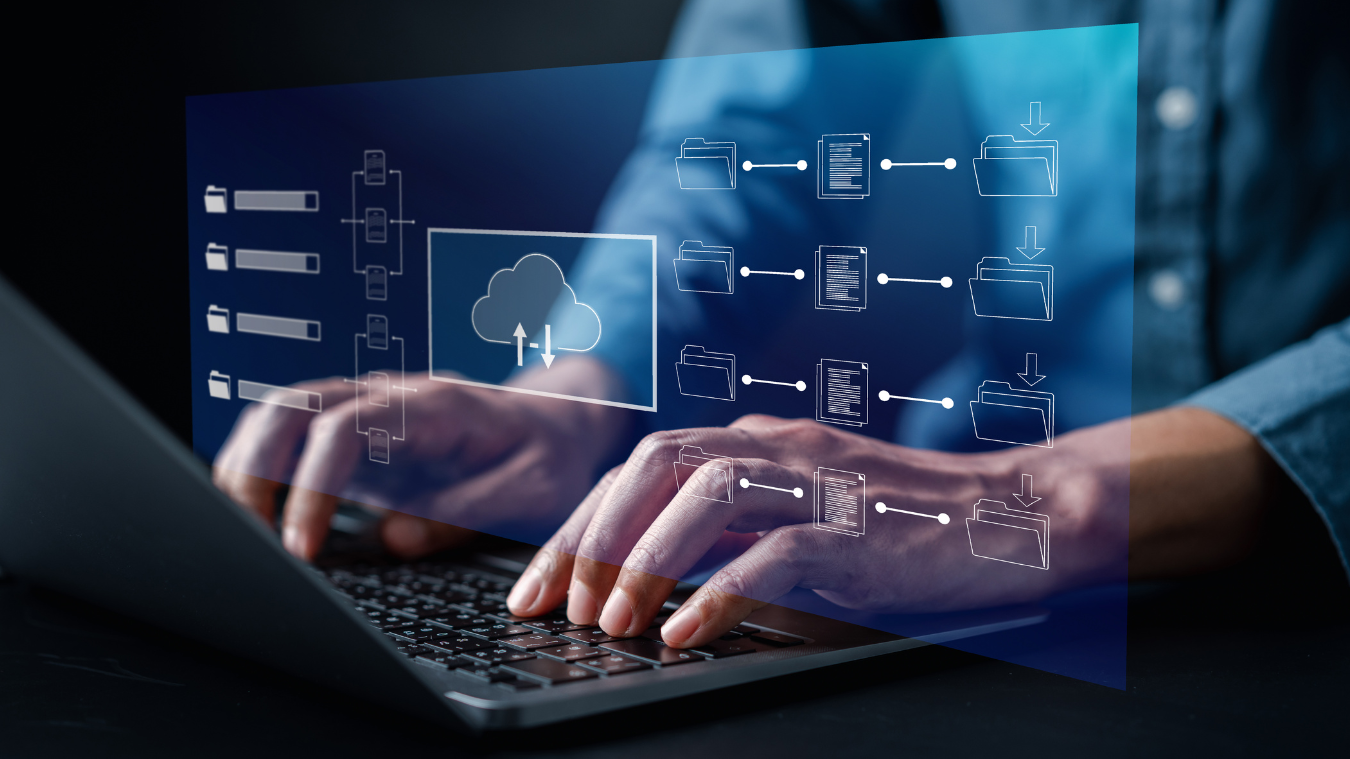 A virtual assistant manages data and systems remotely | Freedom Makers