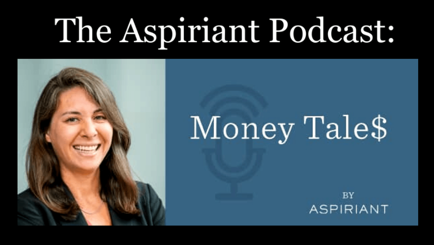 money tales podcast