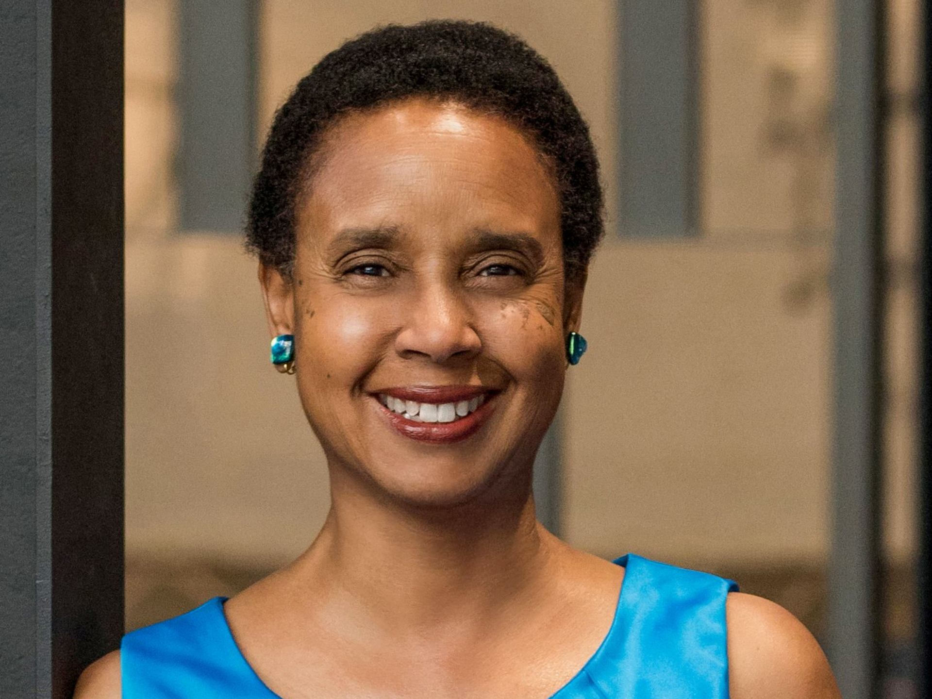 Divorce Financial Strategist Karen Sparks headshot