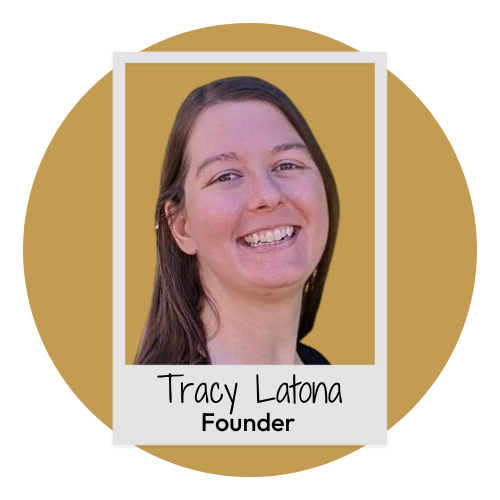 Tracy Latona