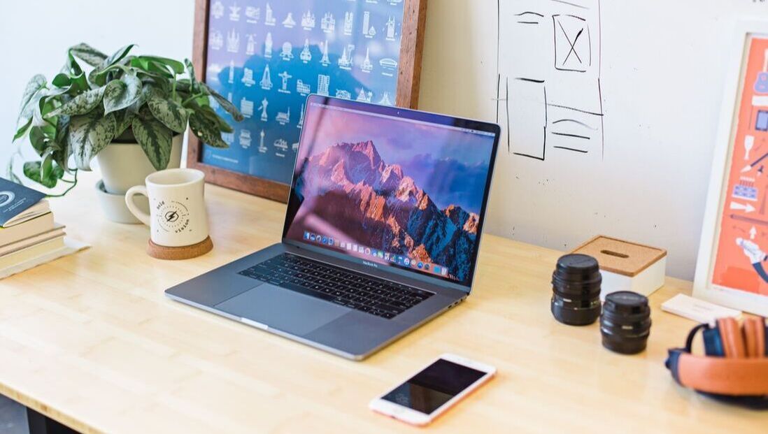 laptop