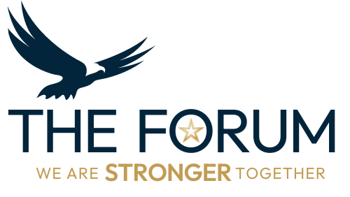 The Forum logo