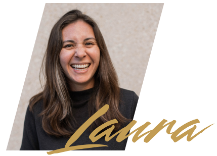 Image of Laura Yang Renner, Founder & President of Freedom Makers