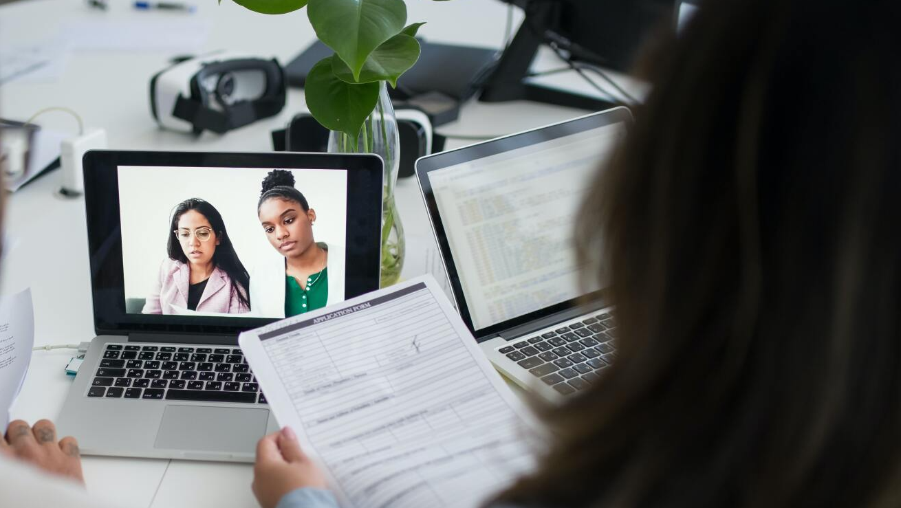 many industries hire virtual assistants