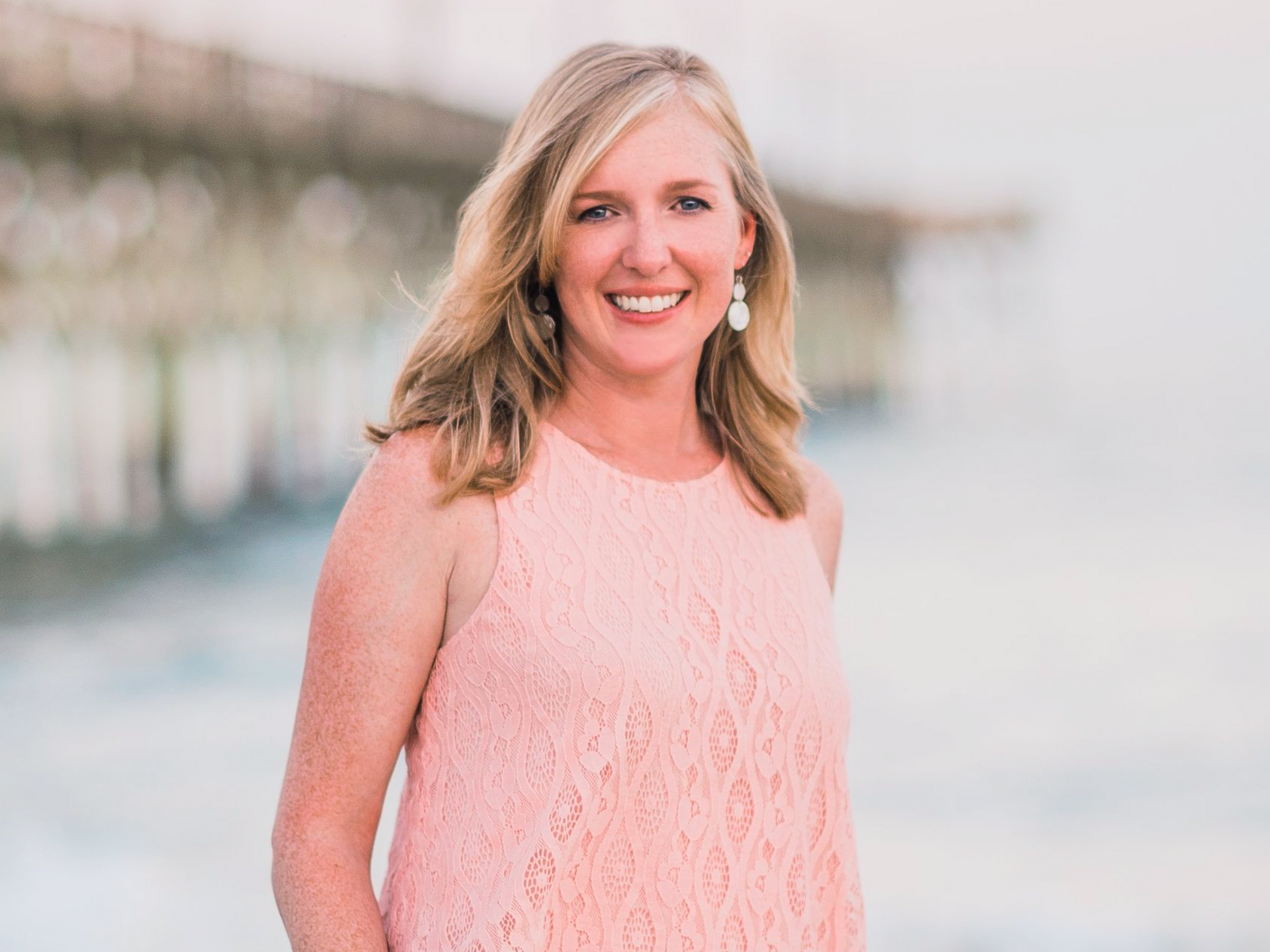 Freedom Maker Debbie
