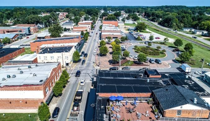 General Contractor – Holly Springs, NC