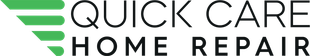 Quick Care Home Repair Colour Logo
