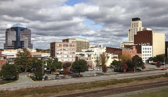 General Contractor – Durham County, NC
