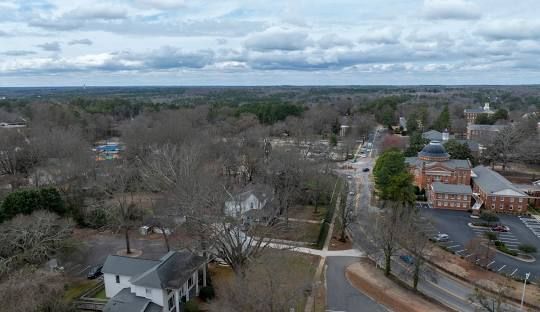 General Contractor – Wake Forest, NC