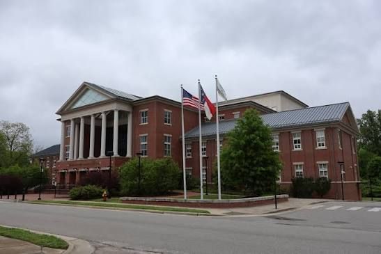 General Contractor in Chatham County