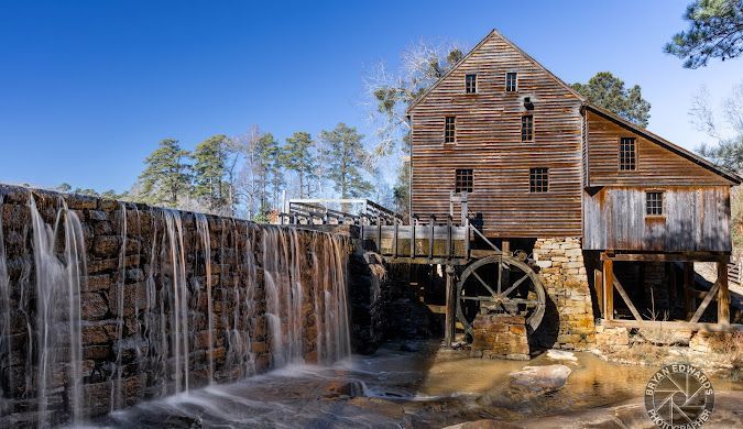 General Contractor – Holly Springs, NC