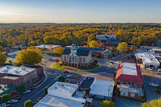 General Contractor in Pittsboro