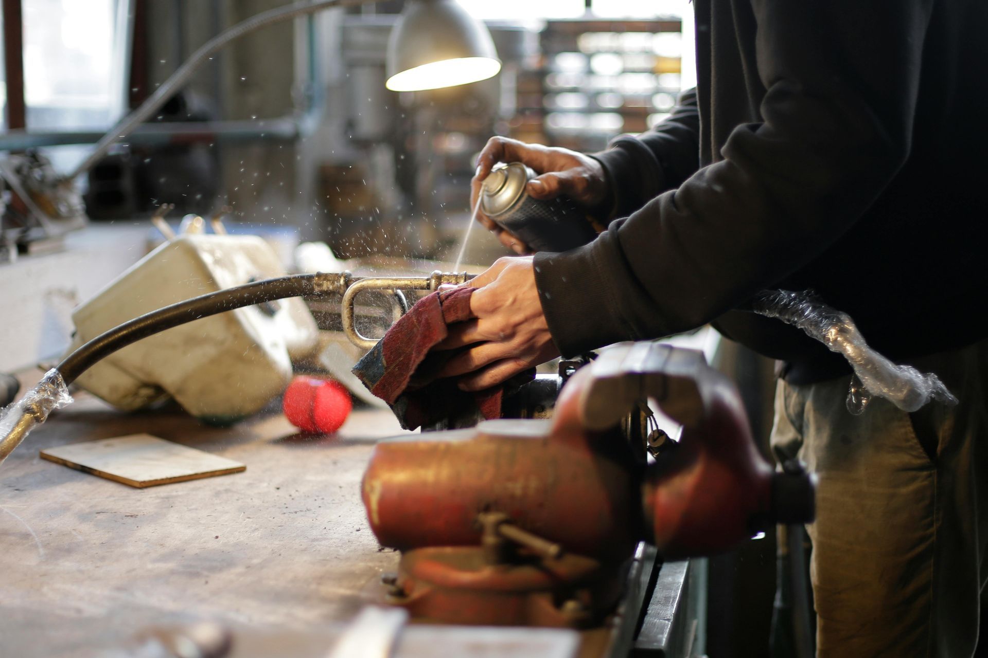 Handyman Services – Chapel Hill