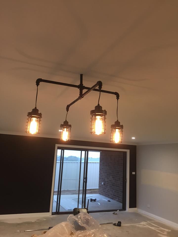 Electrician in Central West Daniel Blandford Electrical